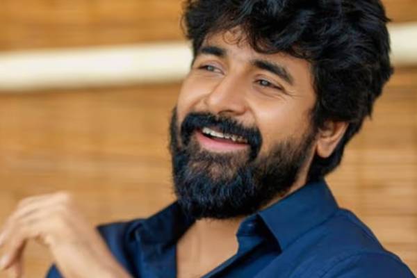 திருமணத்திற்கு முன்பே ஒருதலை காதல்!! சிவகார்த்திகேயனின் காதல் ஸ்டோரி.. | Sivakarthikeyan His College One Sided Love Story