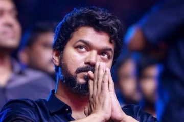 பீஸ்ட்டை தொடர்ந்து மீண்டும் விஜய் இந்த இயக்குனருடன் இணைகிறாரா?- தளபதி 68 அப்டேட்