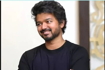 நடிகர் விஜய்யின் 65வது படத்தின் டைட்டில் என்ன தெரியுமா? - பேர கேட்டாலே மாஸ்தான்!