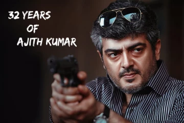 32 ஆண்டுகளாக தமிழ் சினிமாவை ஆளும் அஜித் குமார்.. முக்கிய படங்களின் மொத்த வசூல் விவரம்
