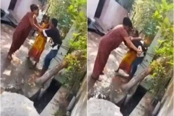 போதையில் வீட்டிற்கு வந்த மகன்! அம்மாவின் விசித்திர தண்டனை....பிறகு கதறி கதறி அழுத சோகம்!