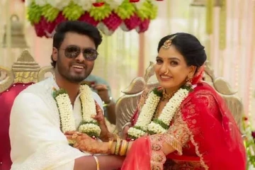 தனித்தனியாக வாழ்ந்து வரும் அமீர் பாவனி... திருமணமாகிய பின்பு ஏன் இந்த பிரிவு?