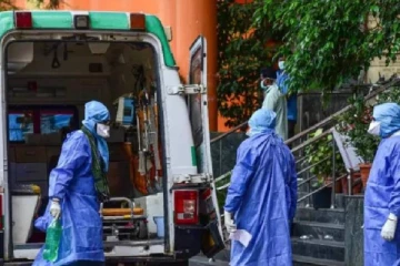 கிண்ணியாவில் 9 மாத குழந்தை உட்பட ஒரே குடும்பத்தை சேர்ந்த நால்வருக்கு கொரோனா