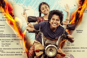 டிஸ்னி+ ஹாட்ஸ்டார் ஹாட்ஸ்டார் ஸ்பெஷல்ஸ் 'பாராசூட்' டீசரை வெளியிட்டுள்ளது!!