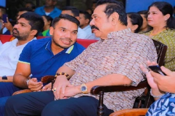 கோட்டா கோ கம தாக்குதல் - மகிந்த ,நாமல் தொடர்பில் உச்சநீதிமன்றின் உத்தரவு