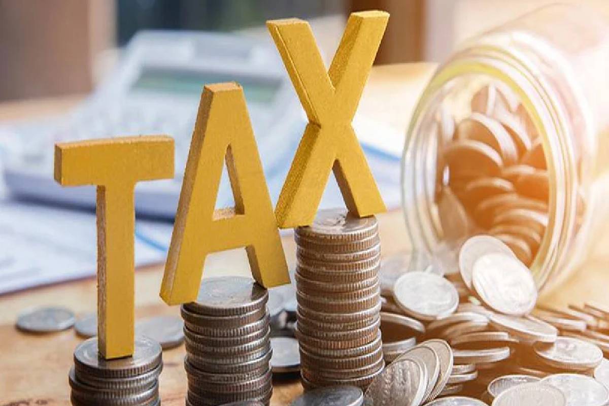 இலங்கையின் பொருளாதாரத்தில் ஏற்பட்டுள்ள வளர்ச்சி | Tax Revenue In First Quarter Of 2026 606 Billion