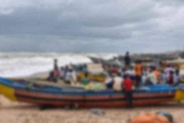 போராட்டம் தொடர்பில் மீனவர்கள் முக்கிய தீர்மானம்