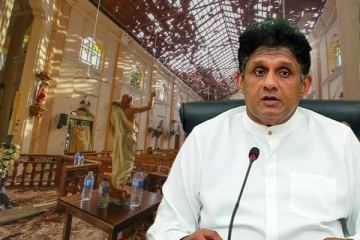 ஈஸ்டர் தாக்குதலில் பாதிக்கப்பட்ட மக்களுக்கு நீதி வேண்டும் : சஜித் வலியுறுத்து