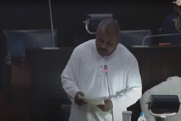 இராணுவத்தரப்பினரை தொற்றை கட்டுப்படுத்த நியமித்த காரணத்தால் அரசு படுதோல்வியை சந்தித்துள்ளது - செல்வராசா கஜேந்திரன்