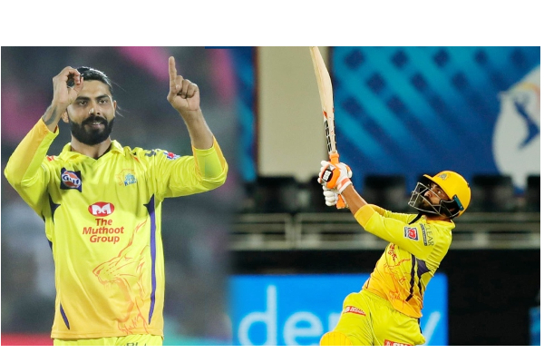 பணம் எனக்கு முக்கியம் இல்லை... அணி தான் எனக்கு முக்கியம்... - சிஎஸ்கேவுக்கு பச்சைக்கொடி காட்டிய ஜடேஜா - தமிழ்நாடு