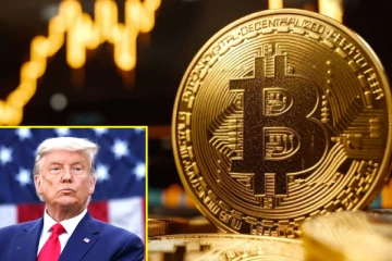 புதிய உச்சத்தைத் தொட்ட Bitcoin: Crypto Week-ஐ முன்னிட்டு 150,000 டொலரை எட்ட வாய்ப்பு