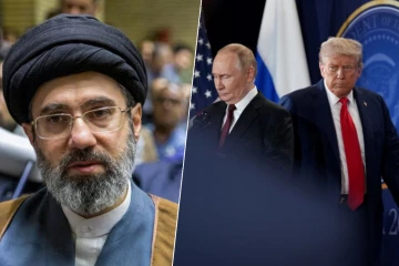 ரஷ்யாவின் உளவுத் தகவல்களால் திணறும் அமெரிக்கா - ஈரானின் துல்லிய தாக்குதல்