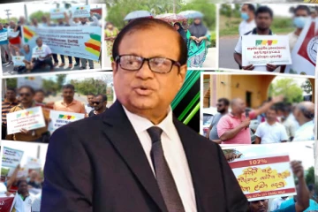 பல்கலைக்கழக கல்வி சாரா ஊழியர்களின் சம்பளப் பிரச்சினைக்கு விரைவில் தீர்வு