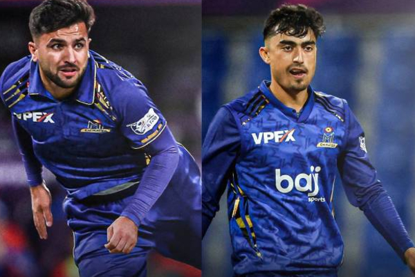 Gulf Giants vs MI Emirates