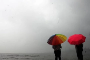 காலநிலையில் ஏற்படவுள்ள மாற்றம்! மக்களே அவதானம்
