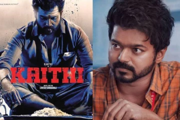 தளபதி 67 படத்தில் பாடல்கள் இல்லையா ! இதுவரை தமிழில் சாங்ஸ் இல்லாமல் வெளியான முக்கிய திரைப்படங்கள்..