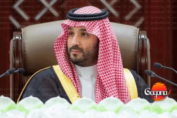 සෞදි අරාබියේ මරණ දඬුවම් වාර්තාගත ලෙස ඉහළට