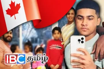 கனடாவில் கொடூரமாக கொல்லப்பட்ட குடும்பம் - தனுஷ்கவுக்கு நிரந்தர குடியிருப்பு அந்தஸ்து