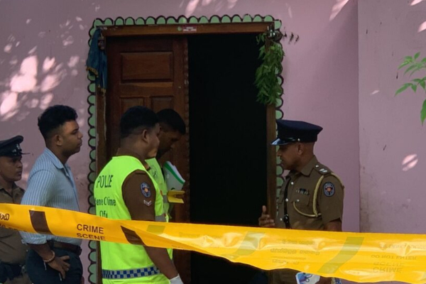 யாழில் பயங்கரம்; சகோதரன் படு கொலை; சகோதரி கூறுவது உண்மையா? | Horror In Jaffna Brutally Murdered Man