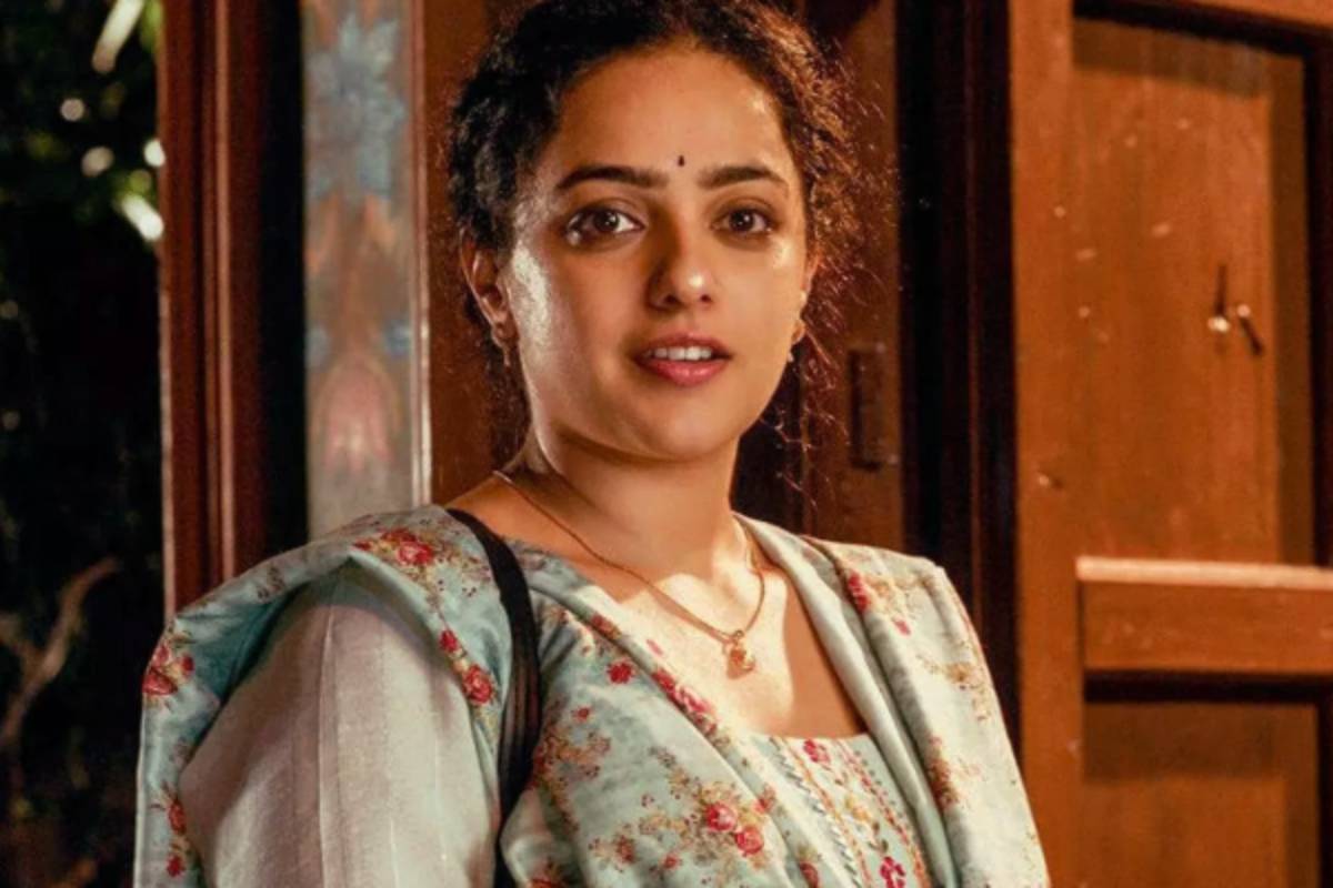 திருமணம் செய்யாமல் குழந்தை - பிரபல நடிகையின் பேட்டி படுவைரல் | Have Children Without Marriage Nithya Menen Talk