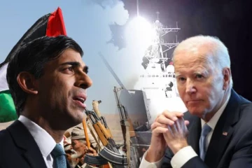 பதிலடி நிச்சயம்: அமெரிக்கா மற்றும் பிரித்தானியாவுக்கு எச்சரிக்கை விடுத்த ஹவுதி