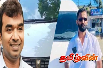 கஜ்ஜா கொலையில் வெளிவரும் முக்கிய ஆதாரங்கள்: நெருங்கிய தொடர்பில் சம்பத் மனம்பேரி