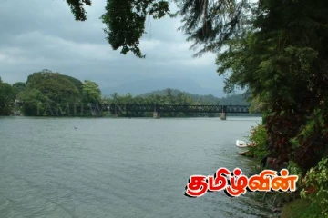 மகாவலி கங்கை அண்டிய பகுதிகளில் பெரும் வெள்ளப் பெருக்கு! மக்களுக்கு விடுக்கப்பட்டுள்ள எச்சரிக்கை..