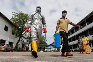 கொழும்பிலுள்ள பிரபல பத்திரிகை நிறுவனங்களில் நுழைந்த டெல்டா தொற்று!