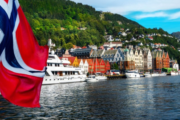 உலகிலேயே 5 பணக்கார நாடுகள் இதுதானாம் - ஏன் தெரியுமா? | Worlds Most Richest Country In 2023