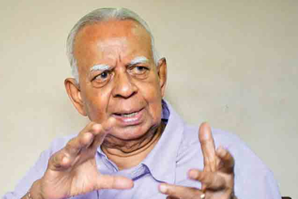 புதிய அதிபர் தெரிவு - கூட்டமைப்பின் நிலைப்பாடு வெளியானது | Election Of New President Tna Support End Of Time புதிய அதிபர் தெரிவு - கூட்டமைப்பின் நிலைப்பாடு வெளியானது | Election Of New President Tna Support End Of Time
