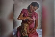 නැහීගෙන උස්මහත් කරාට පස්සේ ..දුන් ලේ කිරි වල ප්රමාණය හොයපු දරුවන් පහක්...