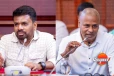 අනුරට සද්දේ දැම්ම සංගීත් ගෙන්වයි - වෙන්න ඕනෙ මොකක්ද කියලා මූණටම අහයි