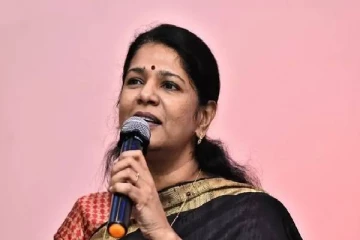 நீட் தேர்வு முறைகேடு; பிரச்சனையை சரி செய்ய ஒரே தீர்வு இது தான்...கனிமொழி எம்.பி!