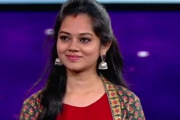 அனிதாவை அதிரடியாக வெளியேற்றிய சிம்பு..பிக் பாஸில் திடீர் திருப்பம்! கடும் ஷாக்கில் ரசிகர்கள்