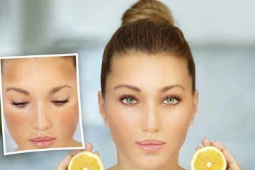 பொலிவான சருமத்தை பெற ஆசையா? அப்போ எலுமிச்சை உங்கள் முகத்திற்கு இப்படி பயன்படுத்துங்க