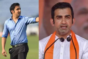 என்னை அரசியலில் இருந்து விடுவியுங்கள்! முன்னாள் கிரிக்கெட் வீரர் கவுதம் கம்பீர் திடீர் விலகல்