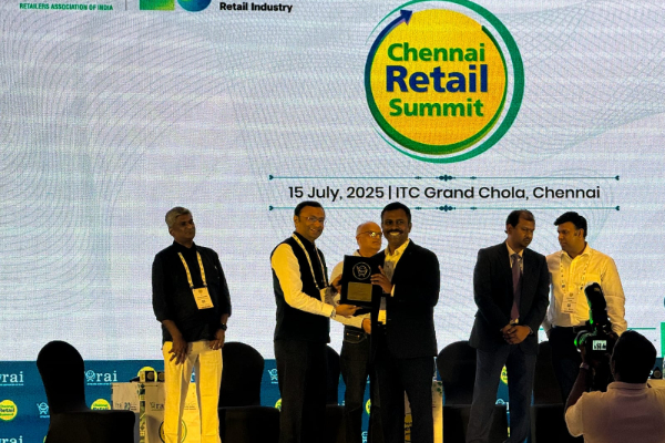 Chennai Retail Summit 2025