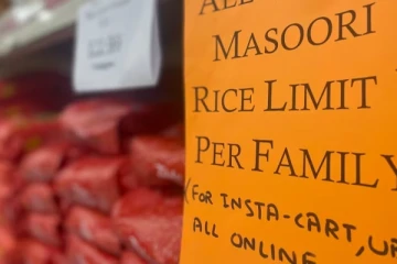 இந்தியா அரிசி ஏற்றுமதியைத் தடை செய்துள்ளதால் கனடாவில் உருவாகிவரும் பிரச்சினை