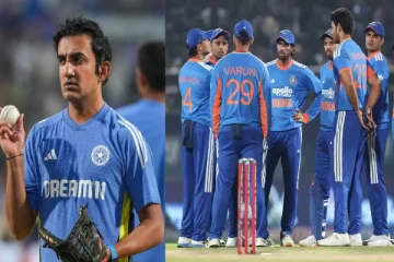 கம்பீர் பதவியில் கைவைக்கும் பிசிசிஐ - என்ட்ரி கொடுக்கும் ஜாம்பவான்