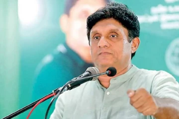 எம்.பிக்களுக்குப் பாதுகாப்பு இல்லை ; சஜித் குற்றஞ்சாட்டு