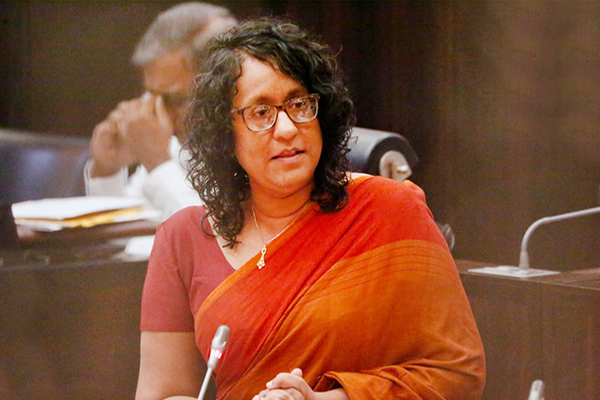 பாடசாலை மாணவன் ஒருவரின் சர்ச்சைக்குறிய காணொளி! விசாரணைகள் குறித்து எழுந்துள்ள கேள்விகள் | Harini Amarasuriya Module Nalanda College