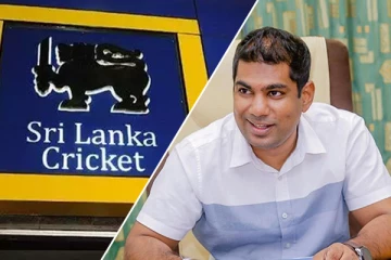 ICC யிடம் இலங்கை விடுத்துள்ள கோரிக்கை