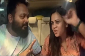 கூட இருக்கவங்க தாண்ட முதுகுல குத்துறீங்க, குரேஷி, சுனிதா தாக்கப்பட்டார்களா