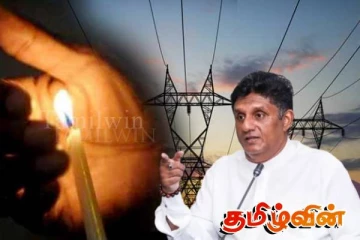 இனியும் குரங்குகள் மீது பழி போடாதீர்: அரசாங்கத்திடம் சஜித் வலியுறுத்து