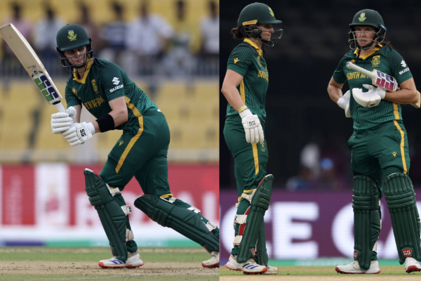 Laura Wolvaardt Laura Wolvaardt