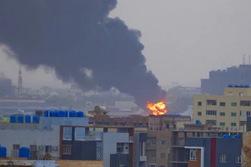 சூடானில் போர் நிறுத்தத்தையும் மீறி கடும் தாக்குதல் - செய்திகளின் தொகுப்பு