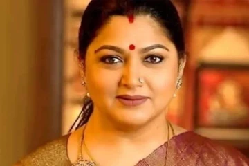 நடிகை குஷ்புவிற்கு கொரோனா: அடுத்தடுத்து பாதிக்கப்படும் பிரபலங்கள்.. அதிர்ச்சியில் திரையுலகினர்