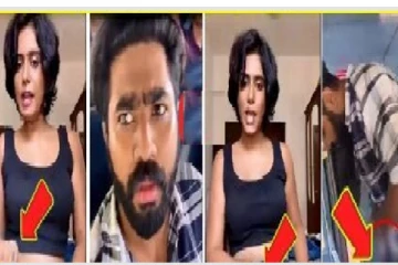 ஓடும் பஸ்ஸில் ஆபாசம் காட்டிய இளைஞர்; அலறிய இளம் நடிகை - பகீர் சம்பவம்