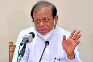 இங்கு யார் ஆட்சியாளன் என்றே தெரியவில்லை! சுசில் பிரேமஜயந்த சீற்றம்