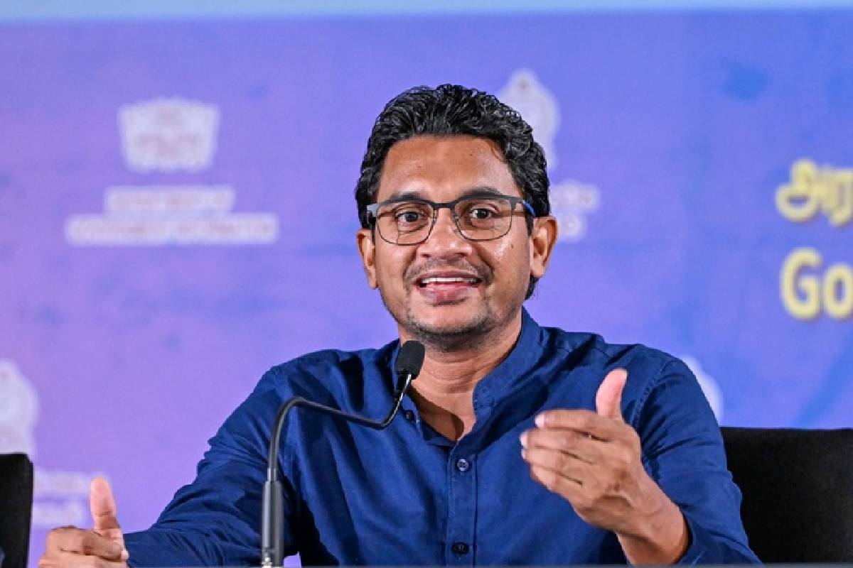 உலக முதலீட்டாளர்களை குறிவைக்கும் இலங்கை - துறைமுக நகரில் குவியும் பில்லியன் டொலர்கள் | Tax Reforms Investments Amounting Us 2 1 Billion